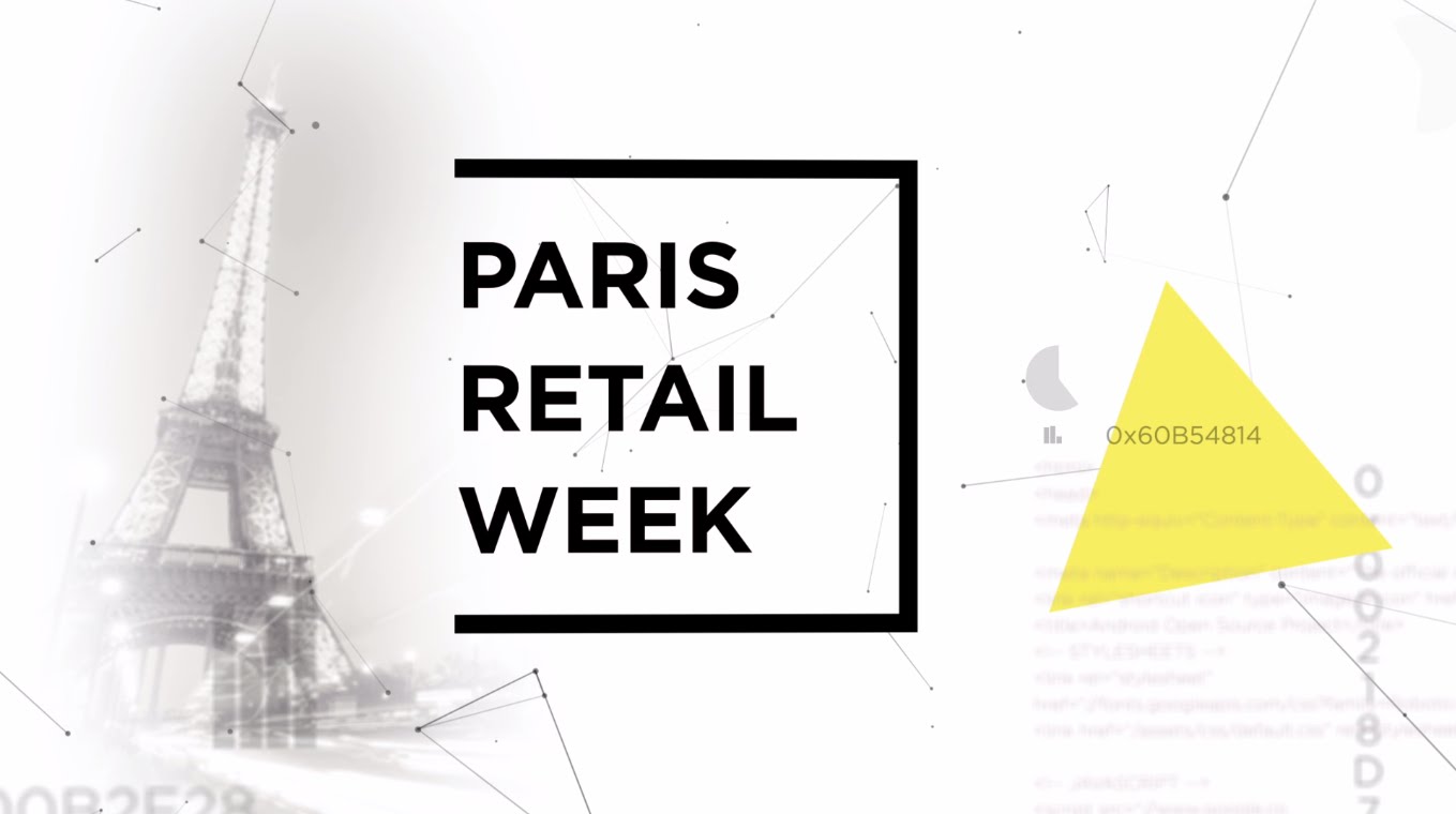 Retail Week Paris  Uluslararası Bilgi Teknolojileri, Telekomünikasyon Fuarı