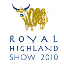 Royal Highland Show Edinburgh Uluslararası Tarım, Ormancılık, Bahçecilik, Hayvancılık Fuarı