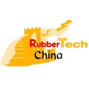 Rubbertech China Shanghai Uluslararası Plastik ve Kauçuk İşleme Fuarı