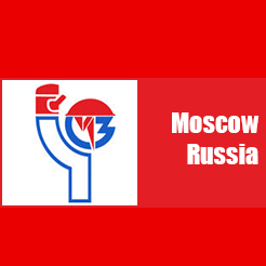 Safety And Protection Of Labour Moskova 2019 Uluslararası Güvenlik, Afet Kontrol Fuarı