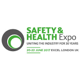 Safety & Health Expo (shexpo) London 2020 Uluslararası Güvenlik, Afet Kontrol Fuarı