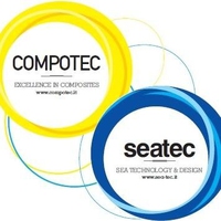 Seatec/compotec Carrara 2020 Uluslararası Tekne, Deniz Ekipman ve Aksesuarları Fuarı