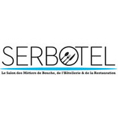 Serbotel Nantes 2019 Uluslararası Otel ve Catering, Mağaza Dizaynı Fuarı