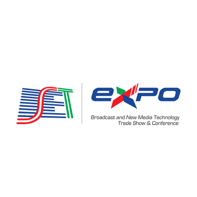 Set Expo Sao Paulo Uluslararası Bilgi Teknolojileri, Telekomünikasyon Fuarı