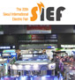 Sief Seoul 2019 Uluslararası Elektrik ve Elektronik Fuarı