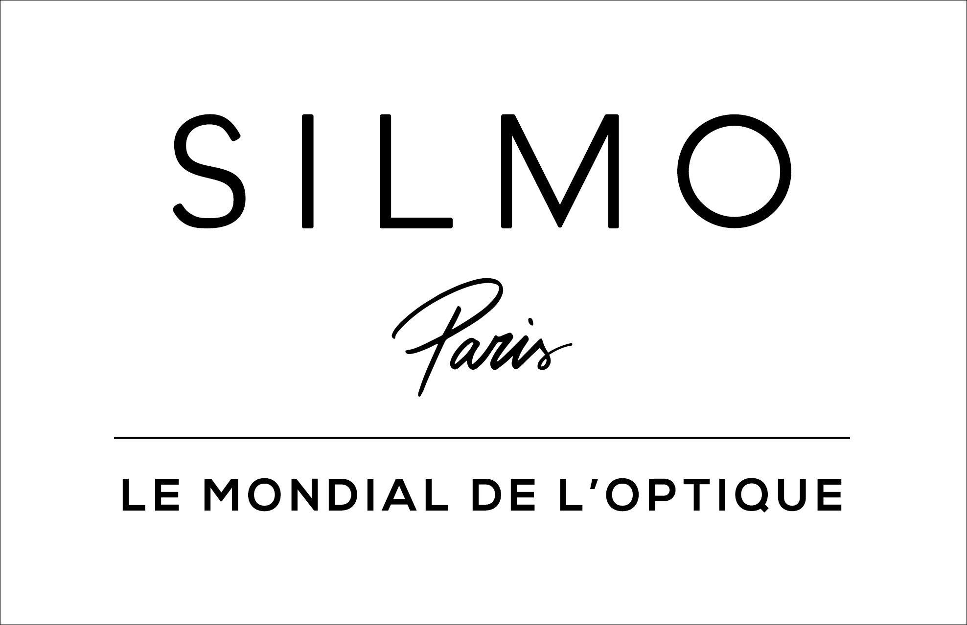 Silmo Paris Uluslararası Optik Fuarı