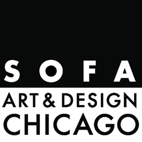 Sofa Chicago Heykel Nesneleri Fonksiyonel Sanat Tasarımı