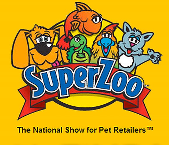 Superzoo Las Vegas Uluslararası Bahçe ve Hayvan Fuarı