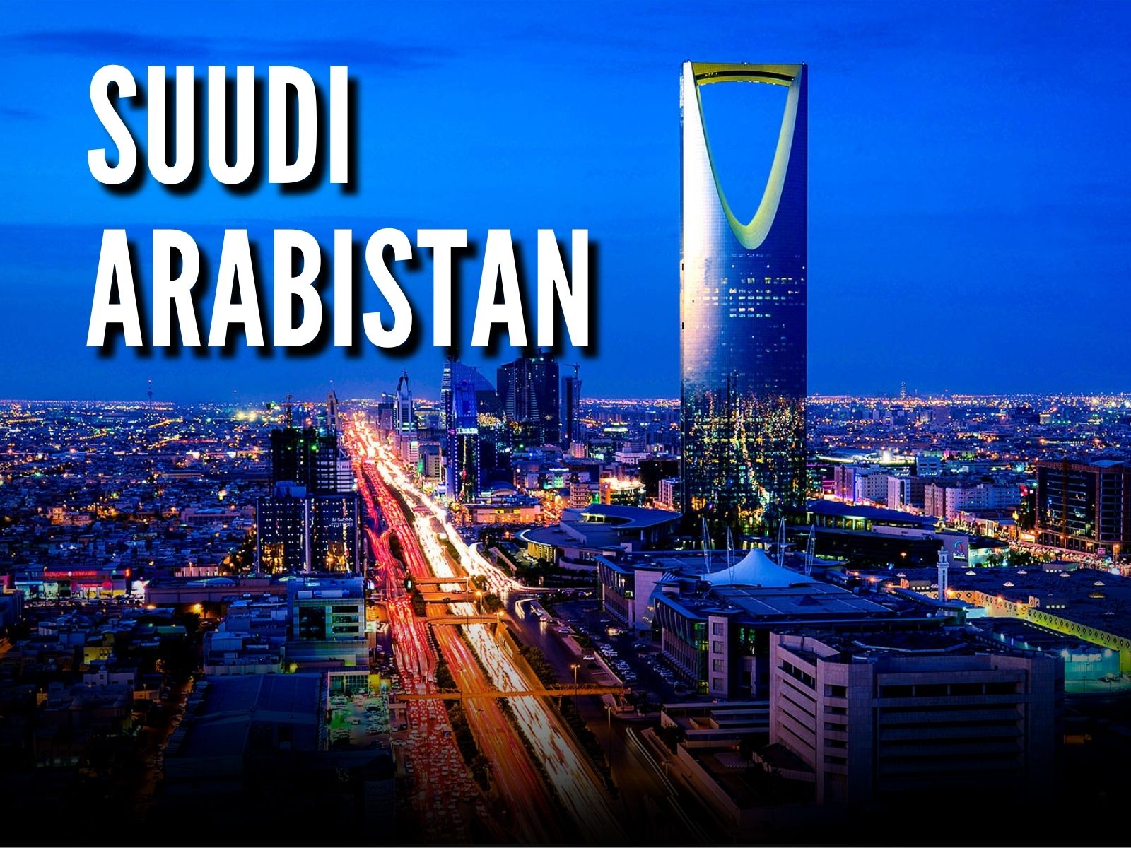 Suudi Arabistan Kültür Turu (Umre Dahil)
