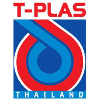 T-plas Bangkok Uluslararası Plastik ve Kauçuk İşleme Fuarı