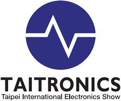 Taitronics Kaohsiung 2019 Uluslararası Elektrik ve Elektronik Fuarı