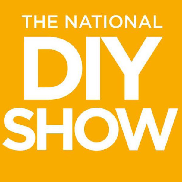 The National Diy Show Coventry 2019 Uluslararası Hırdavat, El Aletleri Fuarı