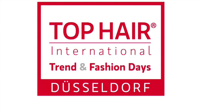 Top Hair - Die Messe Düsseldorf Kuaför Endüstrisi Lider Ticaret Fuarı