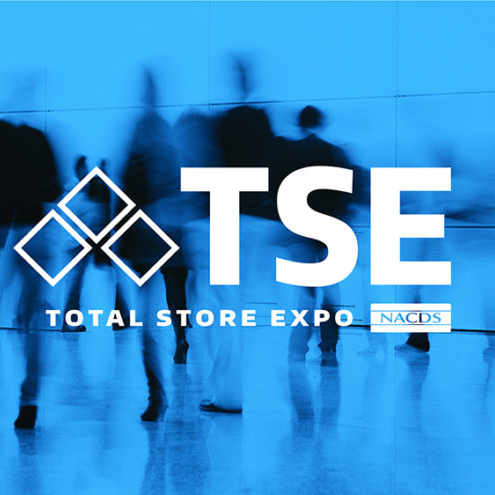 Total Store Expo Boston Toplam Mağaza Fuarı