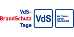 Vds-brandschutztage Köln 2019 Uluslararası Güvenlik, Afet Kontrol Fuarı