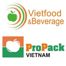Vietfood & Propack Ho Chi Minh City Uluslararası Gıda, Yiyecek ve İçecek Fuarı