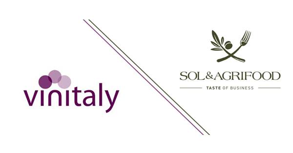 Vinitaly/Sol & Agrifood Verona Uluslararası Gıda, Yiyecek ve İçecek Fuarı