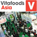 Vitafoods Asia Singapore Uluslararası Medikal, Sağlık, İlaç Sanayii Fuarı