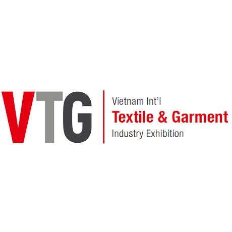 Vtg Ho Chi Minh City 2019 Uluslararası Giyim, Moda, Aksesuar Fuarı