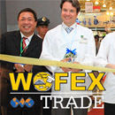 Wofex Manila Uluslararası Gıda, Yiyecek ve İçecek Fuarı
