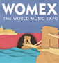 Womex Tampere Uluslararası Müzik Fuarı