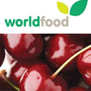 Worldfood Istanbul İstanbul Uluslararası Gıda, Yiyecek ve İçecek Fuarı