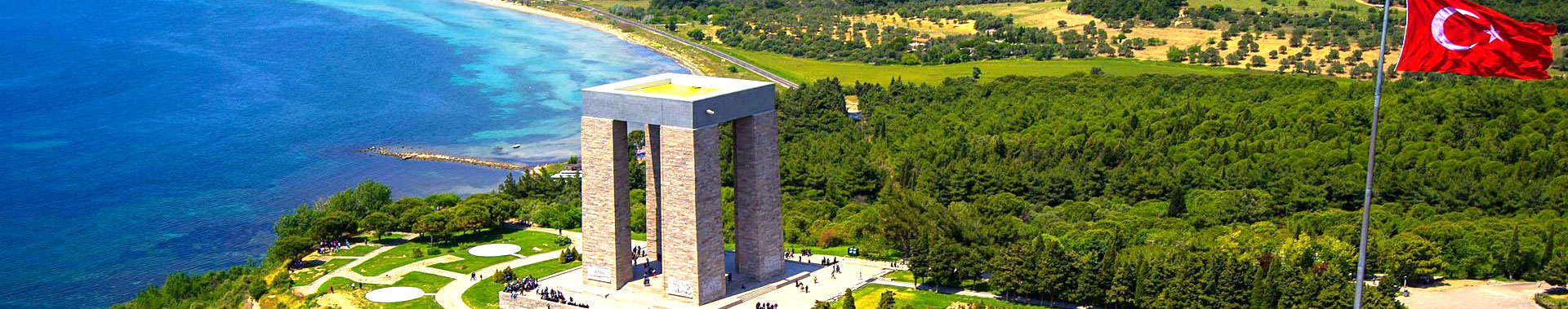 Çanakkale Turları