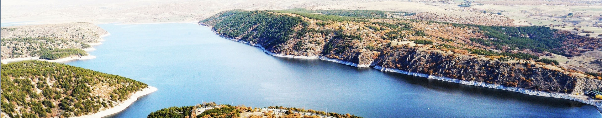 Kızılcahamam Thermal Oteller